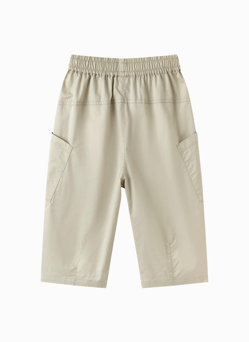 Balabala Kids Boy Woven middle pants  - Image 5