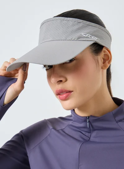 Styli Active Sport Text Visor