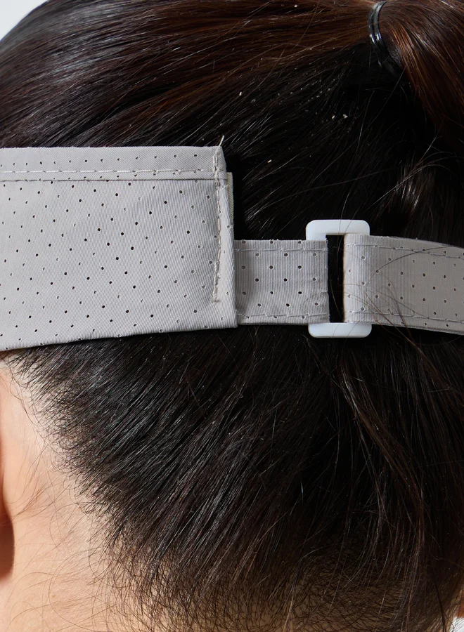 Styli Active Sport Text Visor