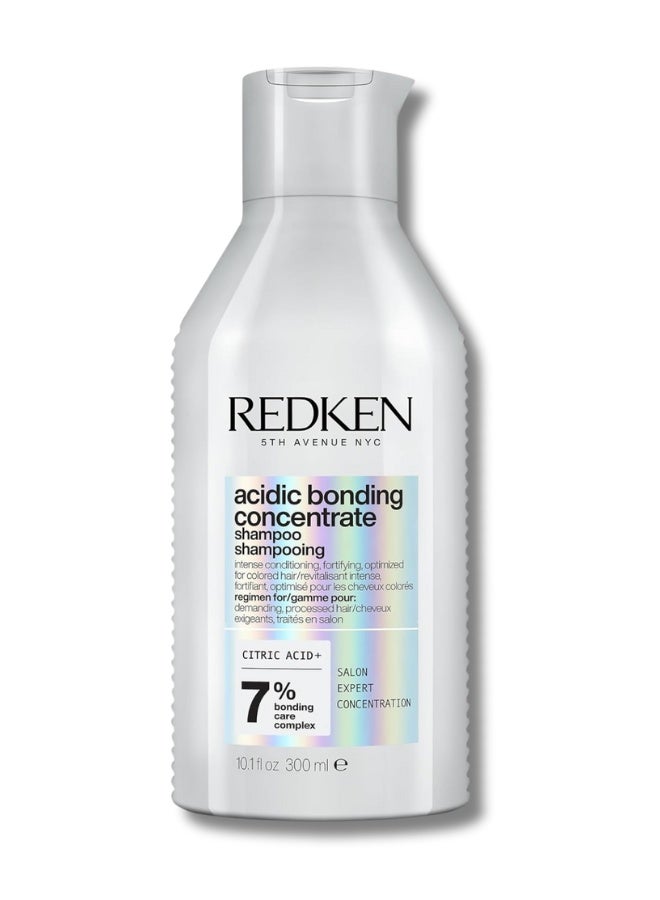 REDKEN شامبو ريدكن أكسيد بوندينغ كونسنتر (300 مل) - Image 1