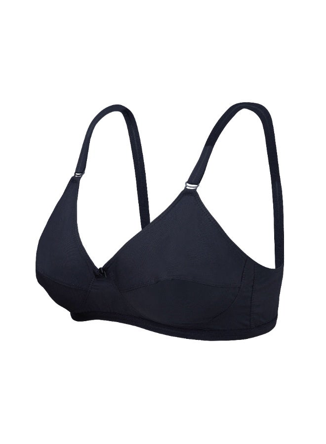 Mariposa Women's Cotton Bra Iris - Image 2