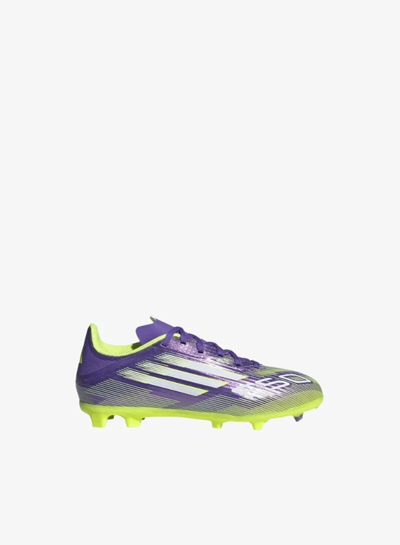 Adidas F50 League Firm Ground / Multi Ground Football Boots Kids