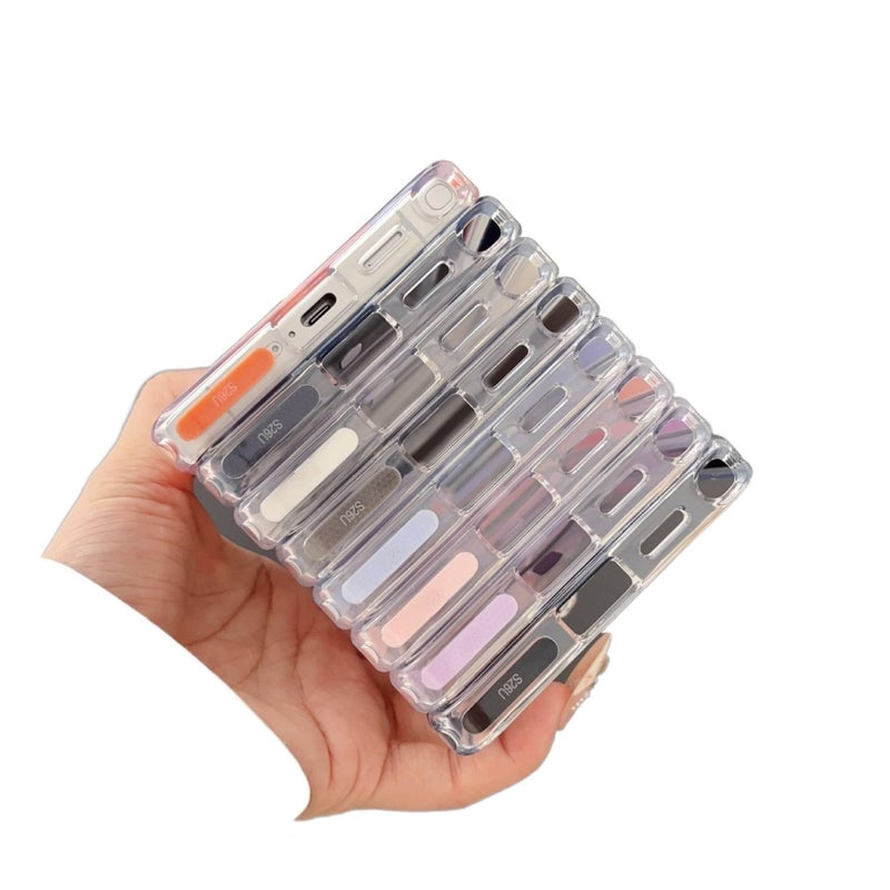 MagSafe Case | Shockproof Cover for Samsung S26 Ultra / Samsung S26 | Drop Protection | Strong Magnetic | Acrylic - Image 5