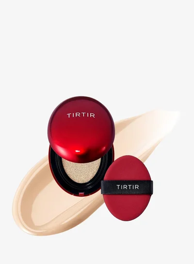 TIRTIR MASK FIT RED MINI CUSHION 17N FAIR VANILLA 4.5g