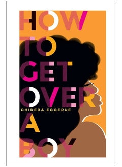 How To Get Over a Boy  - Image 1