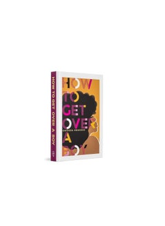 How To Get Over a Boy  - Image 3