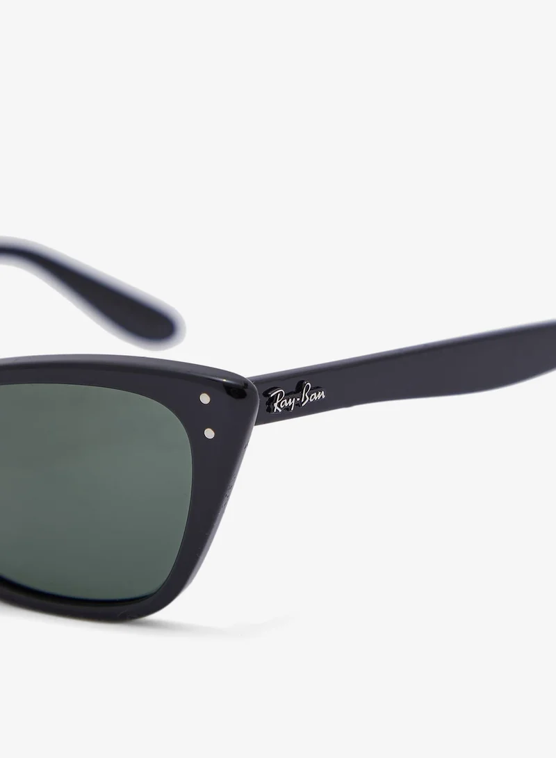 Ray-ban  0Rb2299 Cat Eye Sunglasses for Women | Best Price UAE