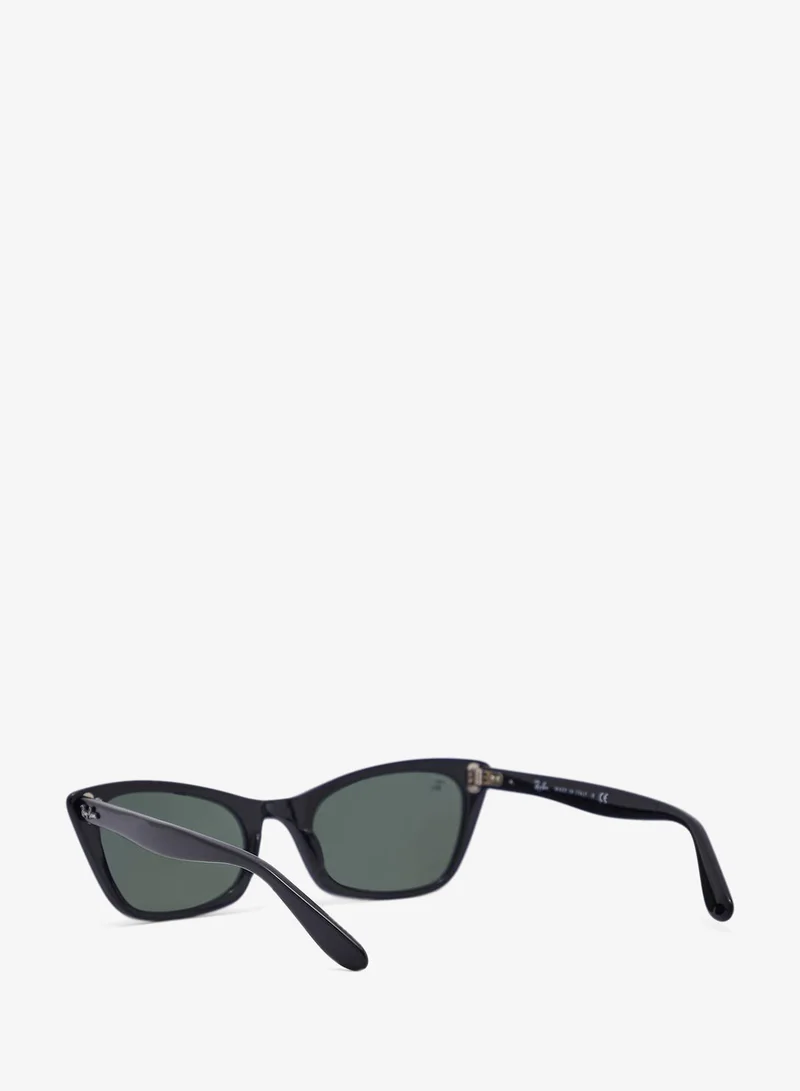 Ray-Ban 0Rb2299 Cat Eye Sunglasses