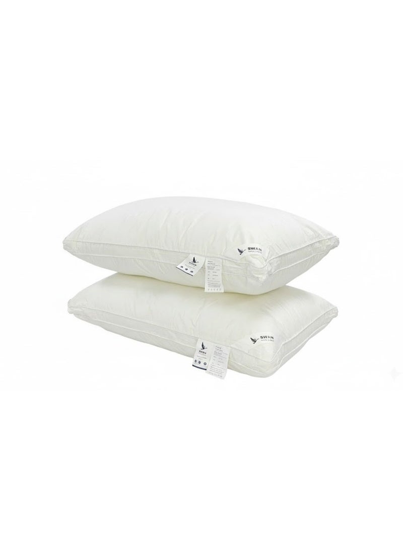 Swan Soft Hotel Pillow (Nestia) - Image 2