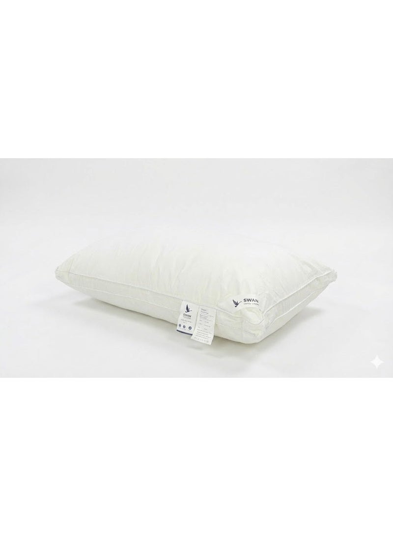 Swan Soft Hotel Pillow (Nestia) - Image 4