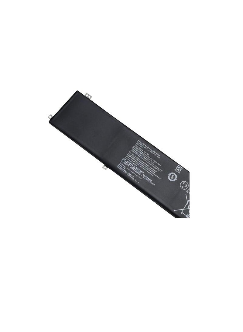 Terabyte 15.4V 80Wh 5209mAh RC30-0248 Laptop Battery Compatible for  Advanced 15 2018 2019 RTX 2060 2070 2080 RZ09-02385 RZ09-02386 - Image 2