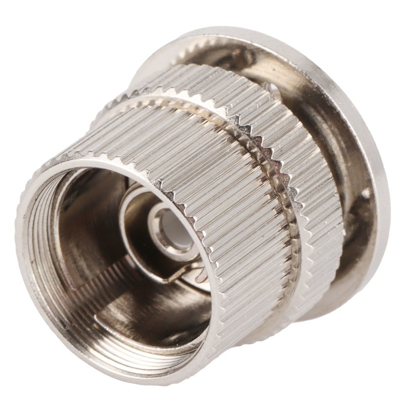 Fiber Adapter Adjustable Attenuator Noise Suppression - Excellent Repeatability Wear Resistance Temperature Stability for Signal Isolation - Image 1