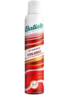 BATISATE Batiste Dry Shampoo &  Volume  200 ml 