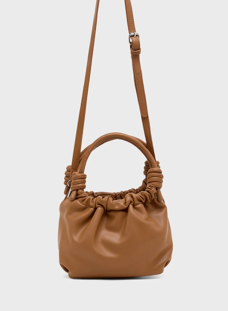 جينجر Mini Satchel