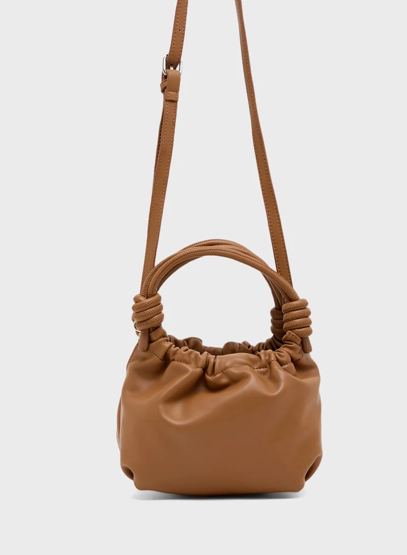 جينجر Mini Satchel