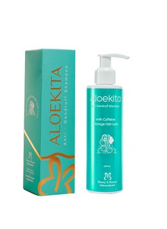 Aloekita Anti-Dandruff Shampoo 200ml - pzsku/ZEC25167F985F4959791EZ/45/_/1730832716/a4de7bd4-4899-4cab-913c-8809b0f4ea5e