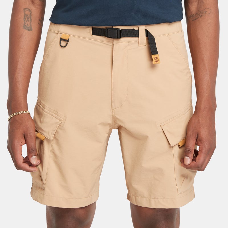Timberland Men's Quick Dry Shorts - Image 4
