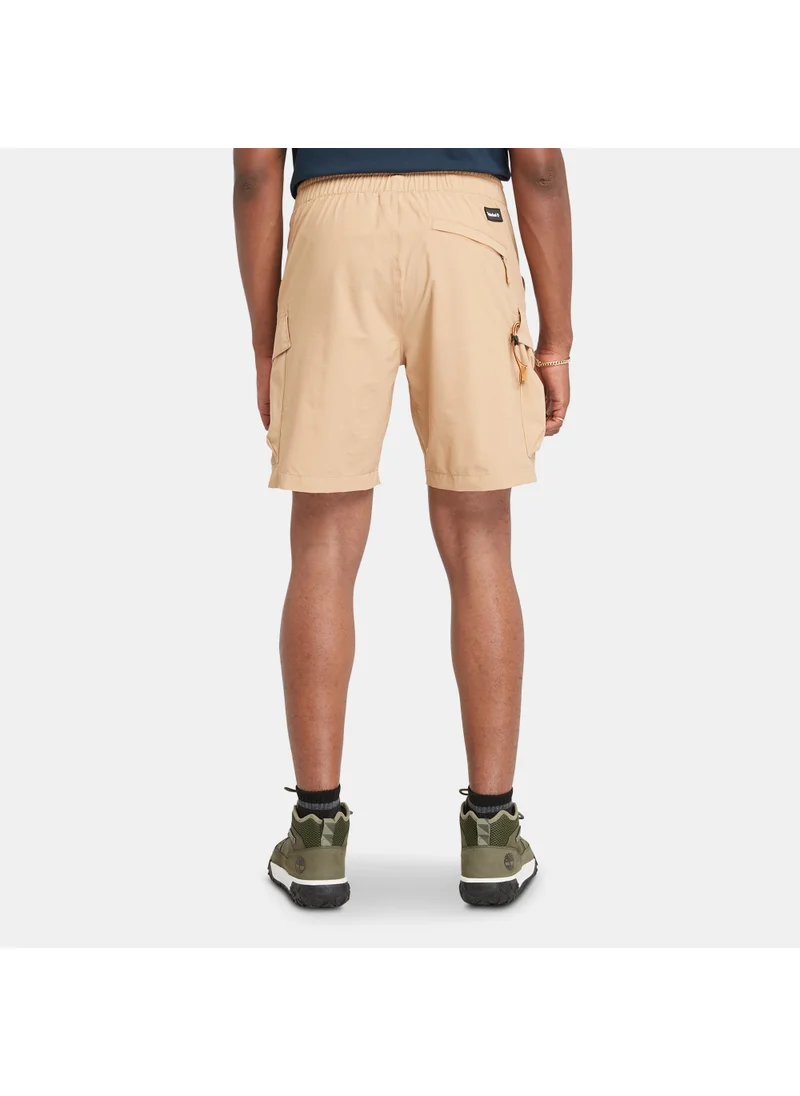 Timberland Men's Quick Dry Shorts