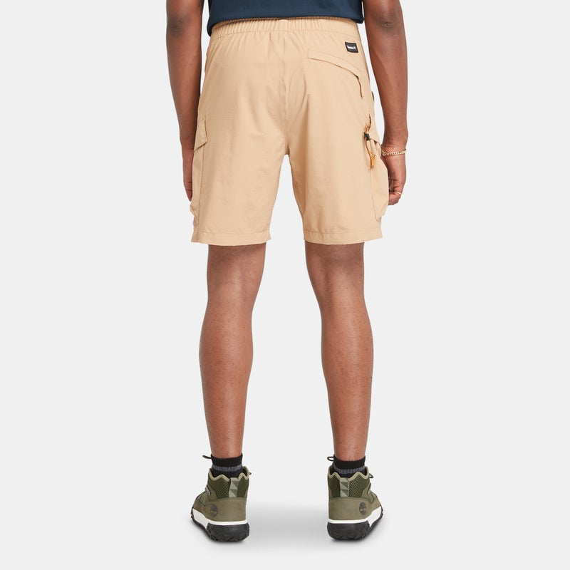 Timberland Men's Quick Dry Shorts - Image 2