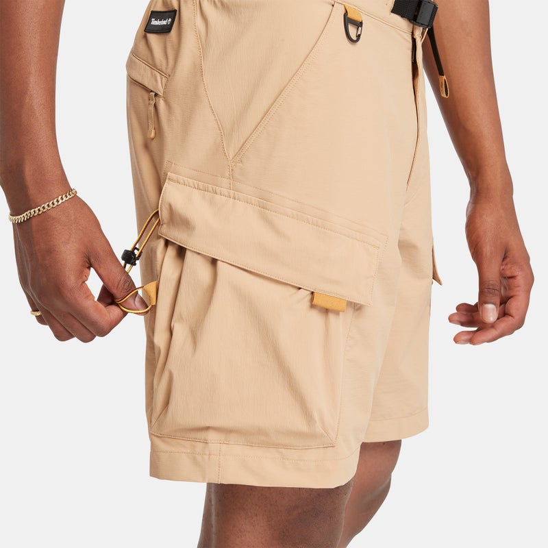 Timberland Men's Quick Dry Shorts - Image 5