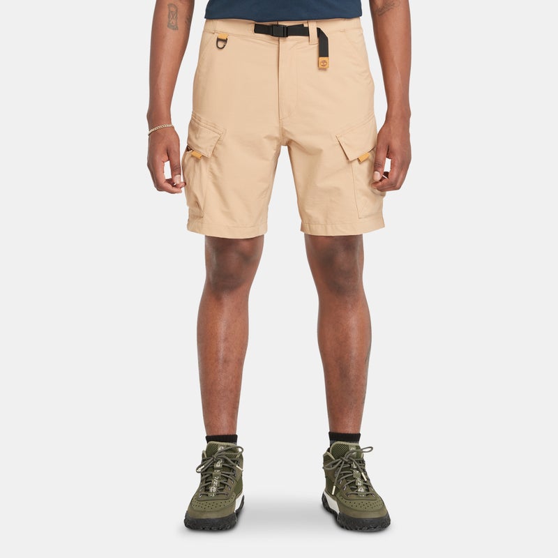 Timberland Men's Quick Dry Shorts - Image 1