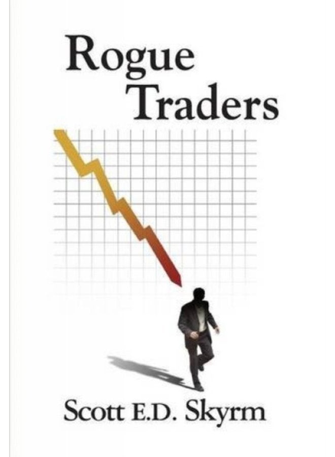 Rogue Traders - Hardback