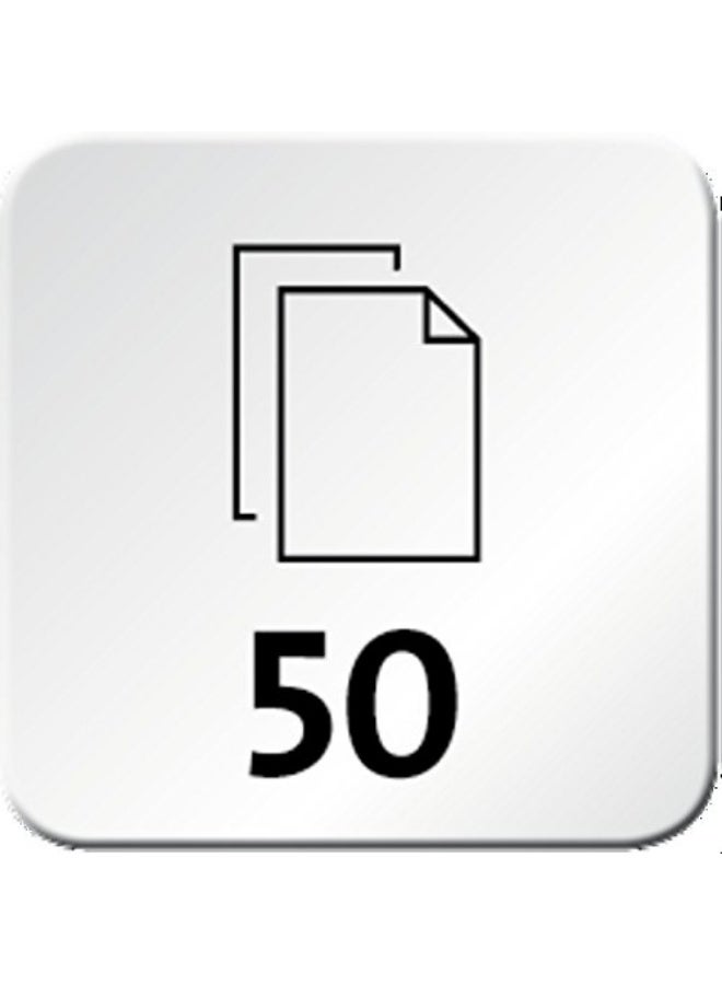 Novus Heavy Duty Office Staples Size 23/8 (8mm) - 1000 Pack - Image 3
