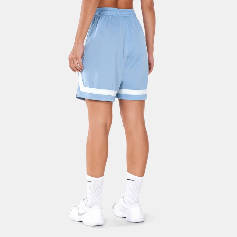 Nike Women's Fly Crossover Basketball Shorts