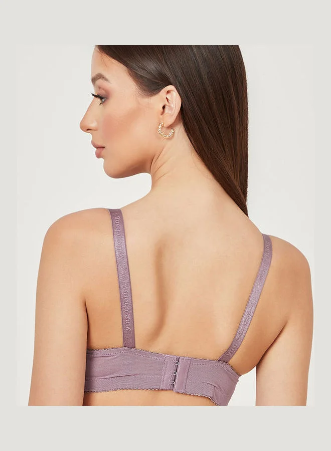 sachin and babi light blue dress Backless smooth wedding shaper bodysuit with Plunge Bra