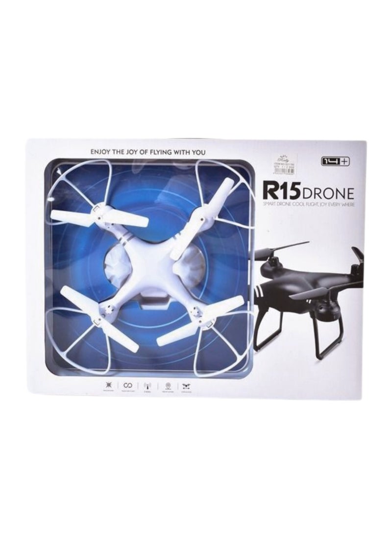 Rally Remote Control Quadcopter Drone 