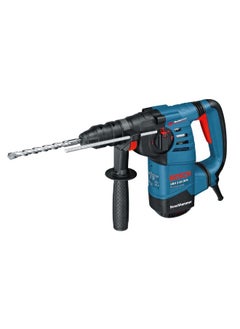 BOSCH Bosch Professional GBH 3-28 DFR (061124A070) 800W 240V Rotary Hammer Drill With SDS Plus  - Image 1
