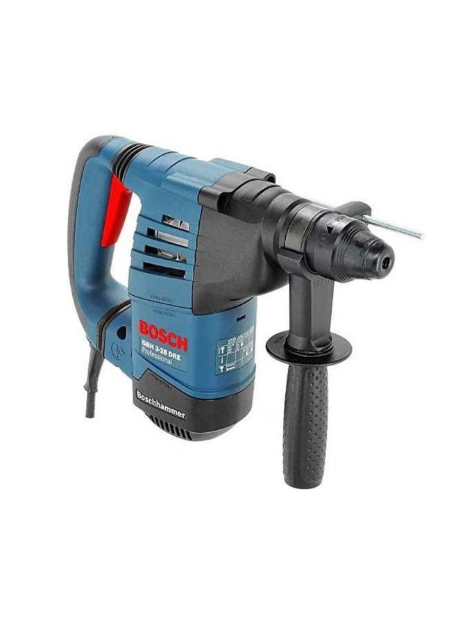BOSCH Bosch Professional GBH 3-28 DFR (061124A070) 800W 240V Rotary Hammer Drill With SDS Plus  - Image 4