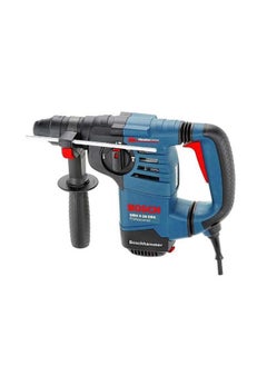 BOSCH Bosch Professional GBH 3-28 DFR (061124A070) 800W 240V Rotary Hammer Drill With SDS Plus  - Image 3