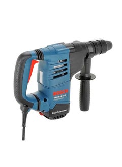 BOSCH Bosch Professional GBH 3-28 DFR (061124A070) 800W 240V Rotary Hammer Drill With SDS Plus  - Image 5