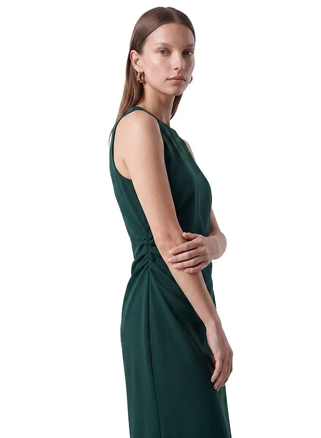 Koton  Midi Dress for Women | Best Price UAE