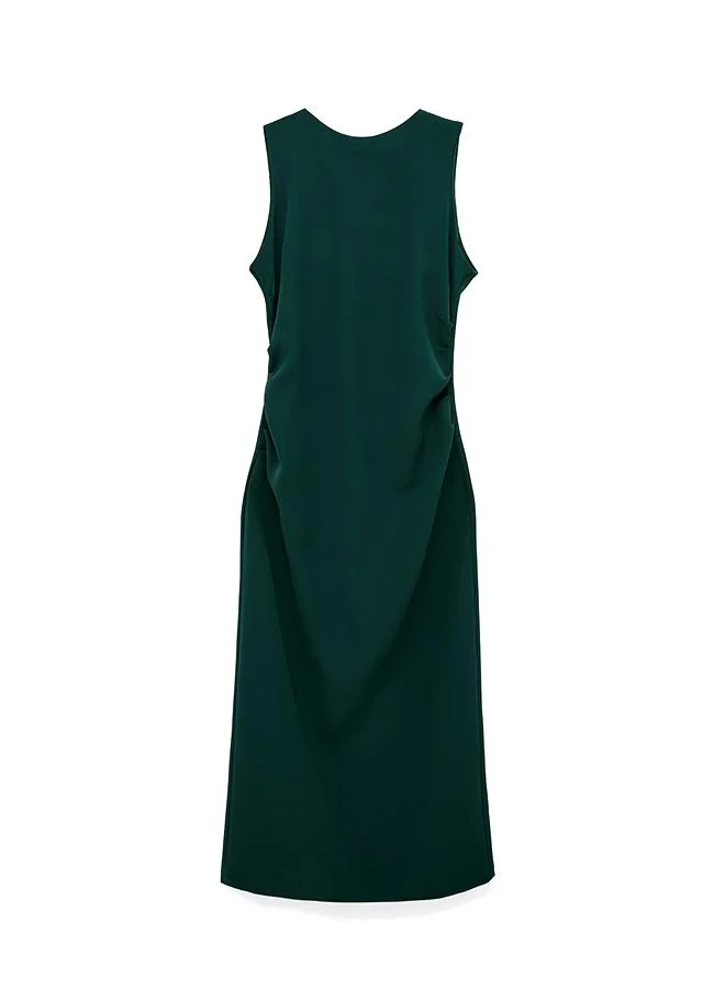 Koton  Midi Dress for Women | Best Price UAE