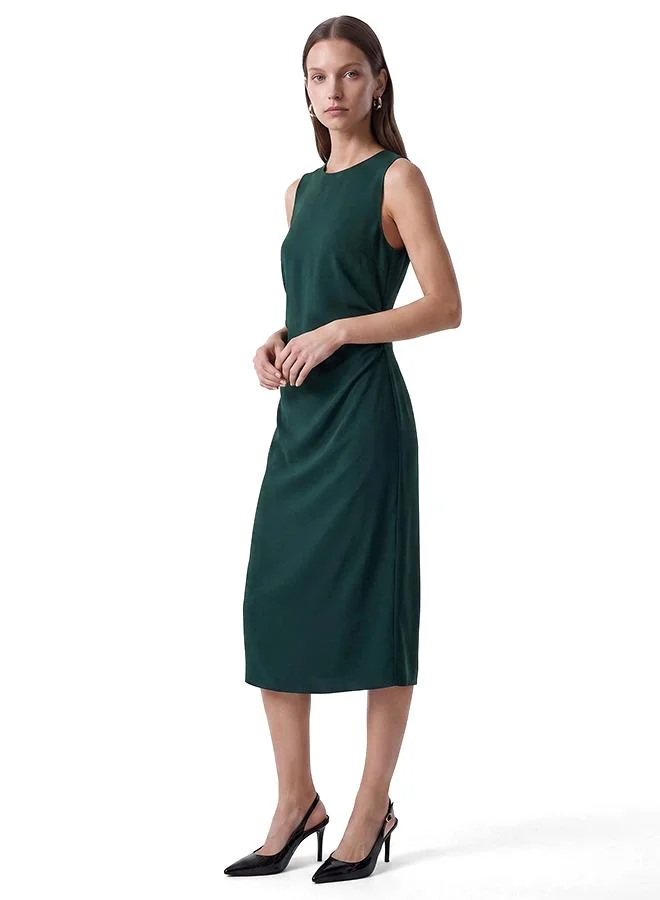 Koton  Midi Dress for Women | Best Price UAE