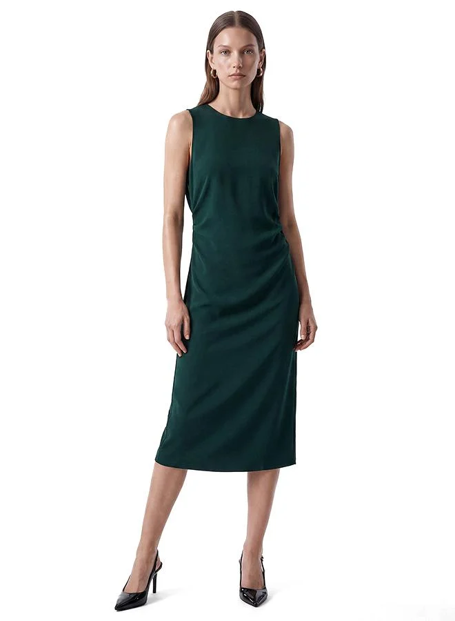 Midi Dress