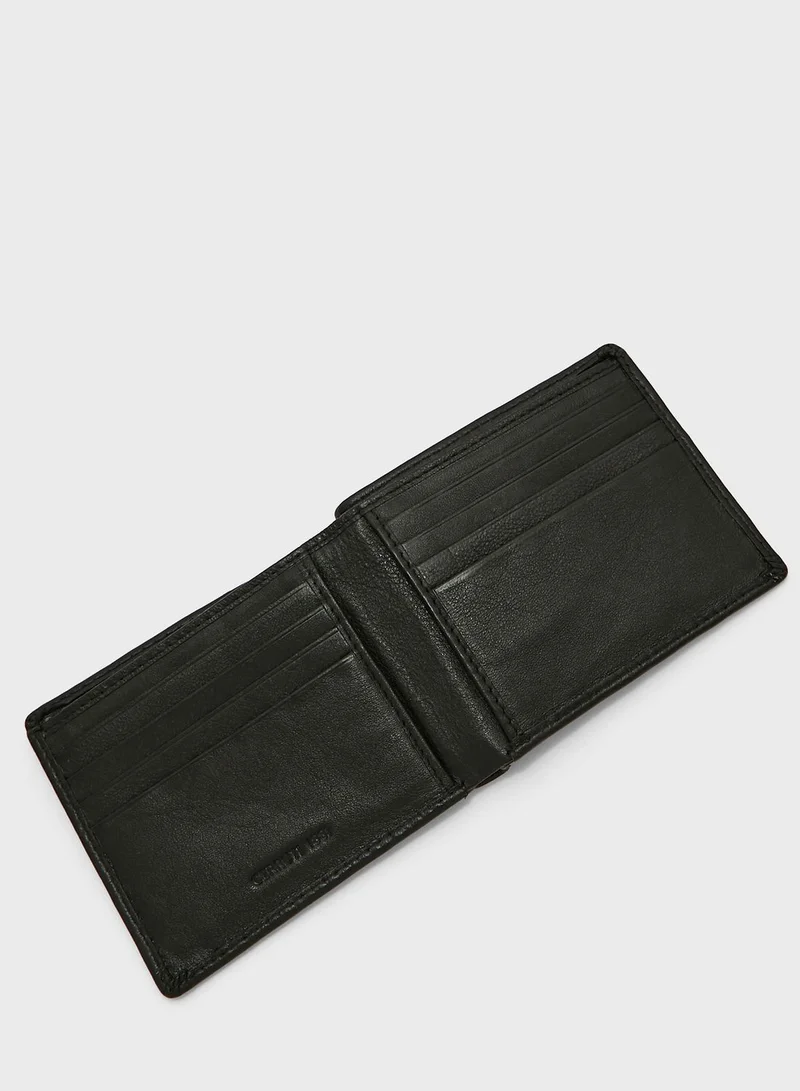 CERRUTI 1881 Essential Wallets