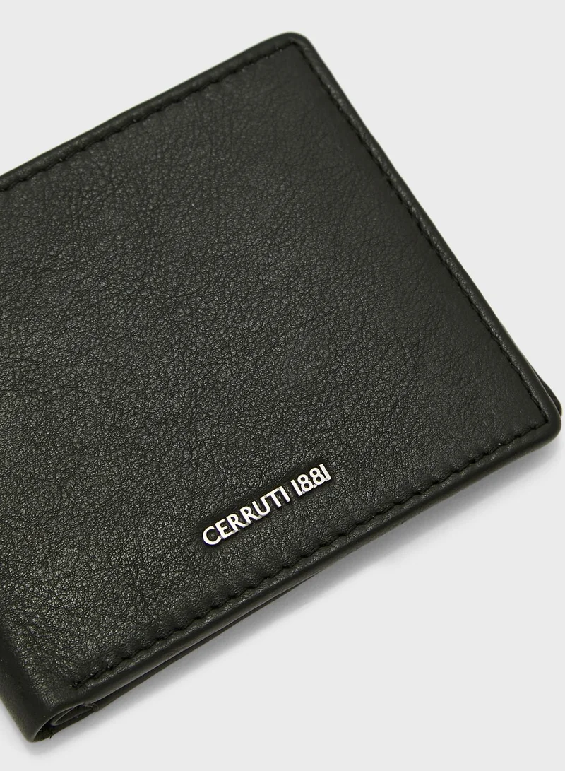 CERRUTI 1881 Essential Wallets