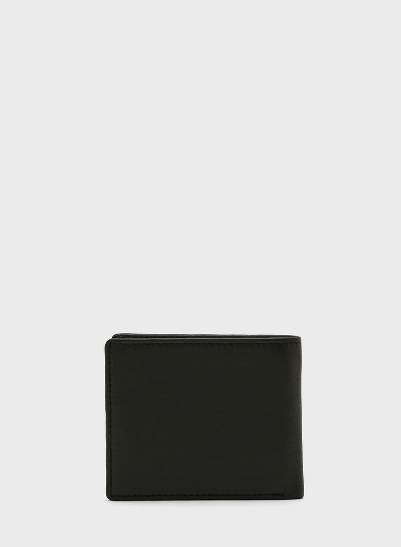 CERRUTI 1881 Essential Wallets