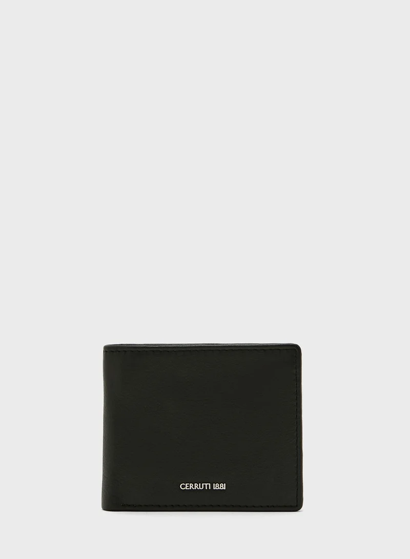 CERRUTI 1881 Essential Wallets