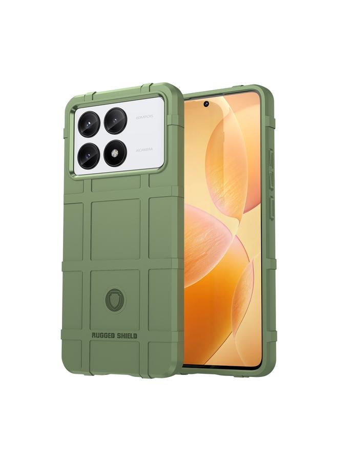 The Bros Case For Xiaomi Redmi K70E Full Coverage Shockproof TPU Phone Case