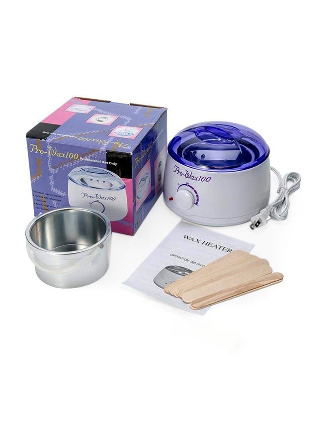 Pro-Wax100 Wax Heater - Image 1