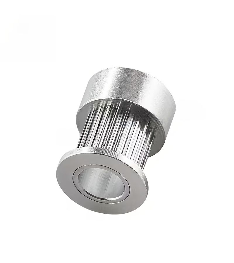 GT2 Compatible Heavy Duty 20 Tooth Timing Pulley 1pc 5mm 8mm Bore 10mm Belt - Image 2