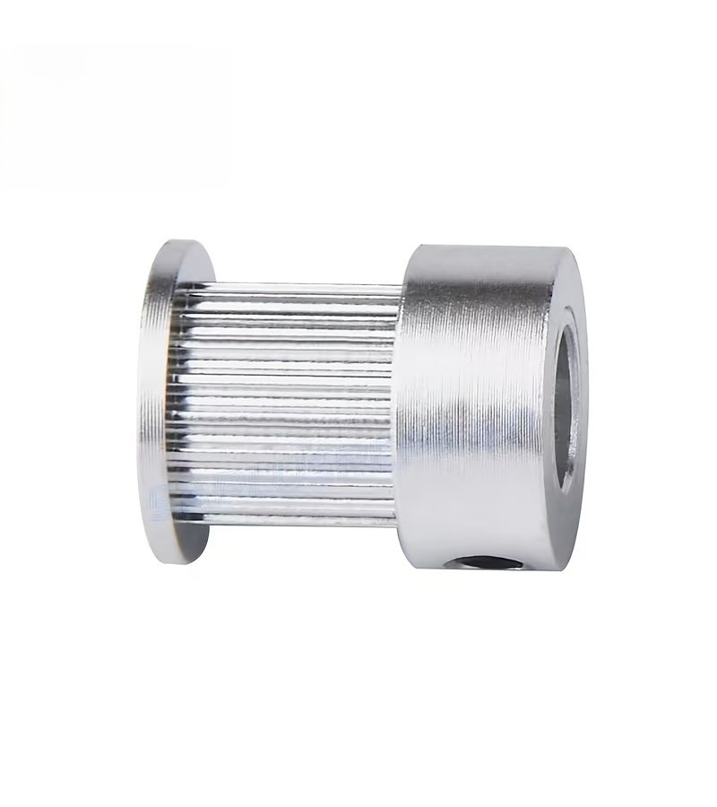 GT2 Compatible Heavy Duty 20 Tooth Timing Pulley 1pc 5mm 8mm Bore 10mm Belt - Image 3