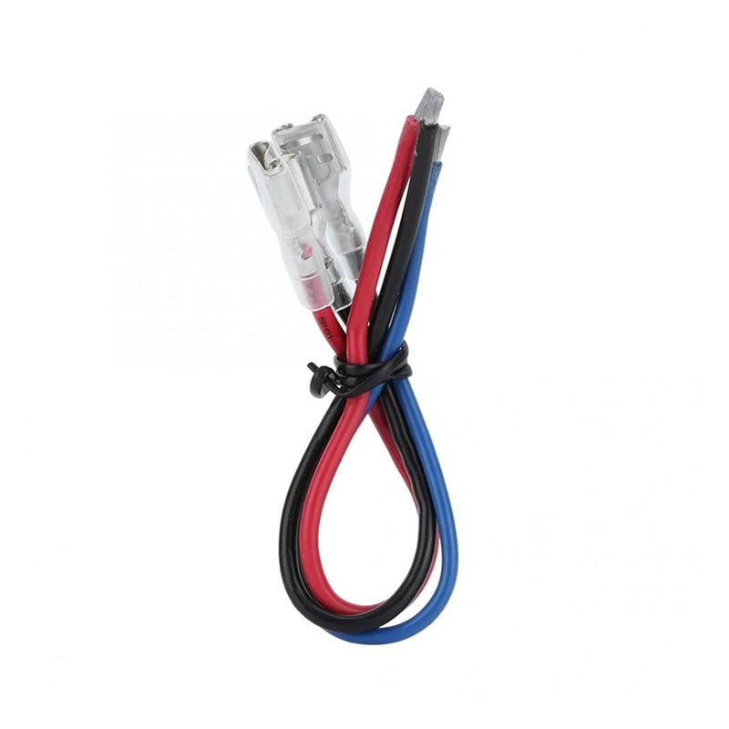 مؤقت إشارة LED قابل للتعديل 3 دبابيس 12 فولت 24 فولت عالمي للسيارات والدراجات النارية - Image 3
