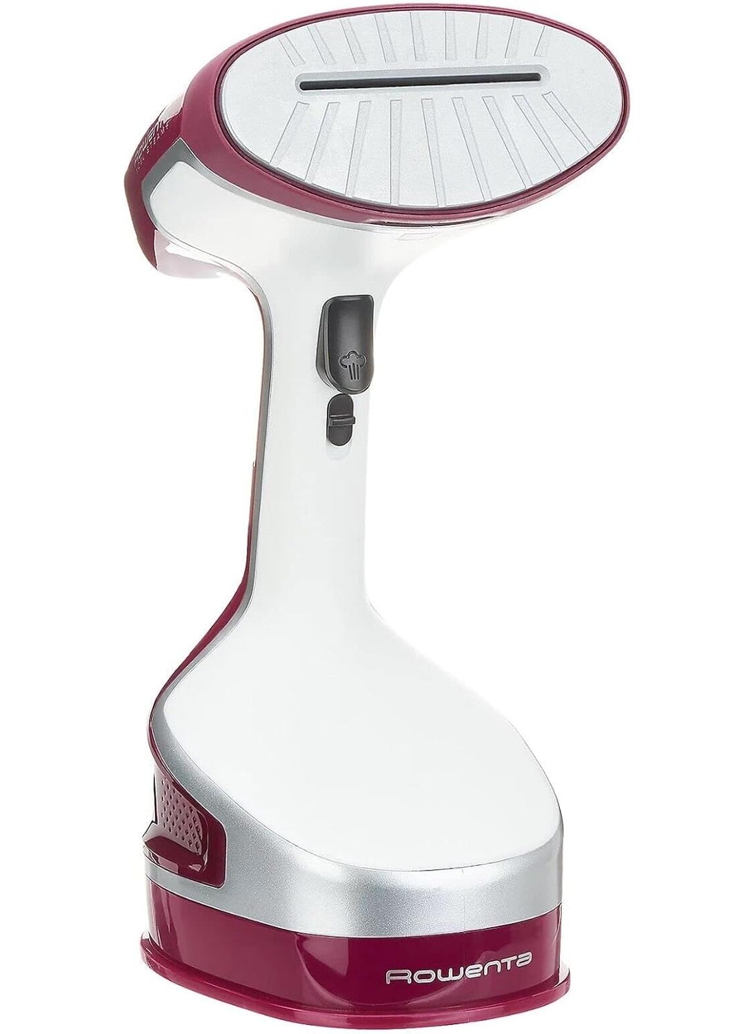 Rowenta Rowenta DR 8181 XCel Steam Handheld Steamer for Clothes 40 Second Heatup 67 Ounce Capacity 1600 Watts Portable Ironing Fabric Steamer Garment with Retractable Cord 10 Foot 14X6  - Image 1