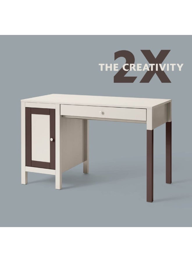 رست أوليوم طلاء بخاخ Painter'S Touch 2X Ultra Cover 340 G Satin Heirloom White - Image 3