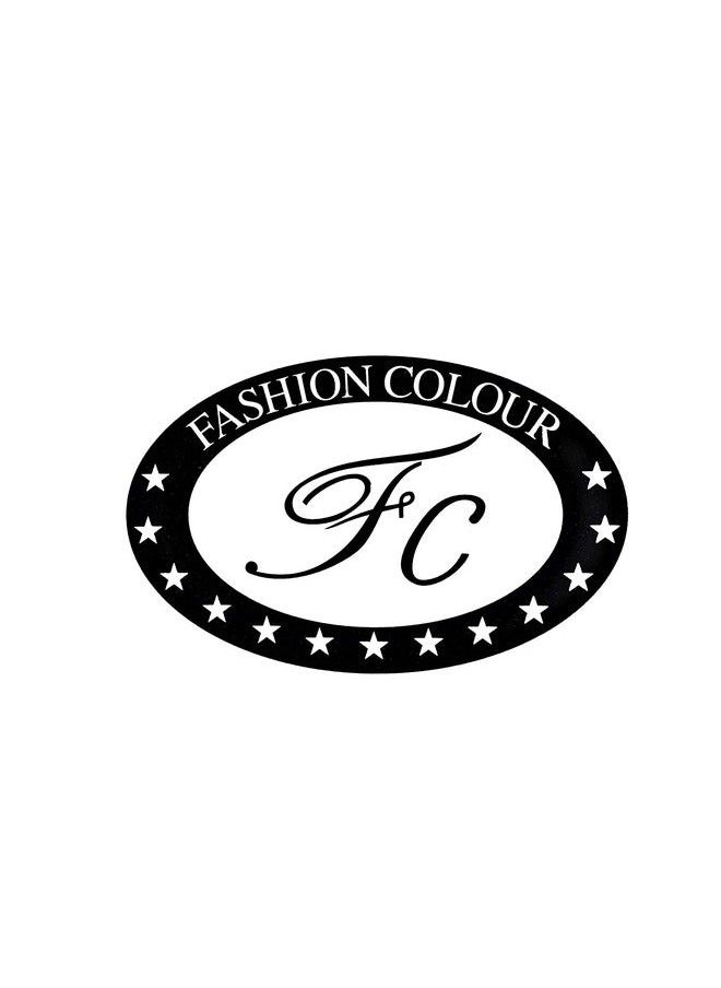 Fashion Colour High Tech Oil Control Compact Powder 10 G (Shade 02)  - Image 5
